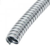 Ronbar 20mm Flexible Conduit Steel 10 Metre Reel